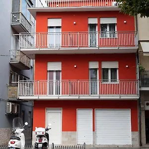  Bed & Breakfast Dimora Rossa Italia