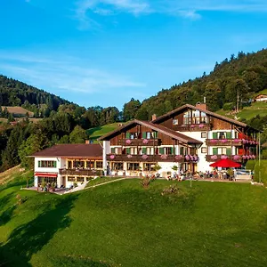 Hotel Alpenhotel Denninglehen Berchtesgaden
