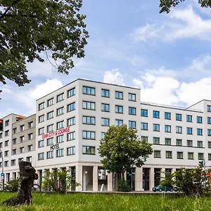 Hotel Ginn & Lounge Yorck