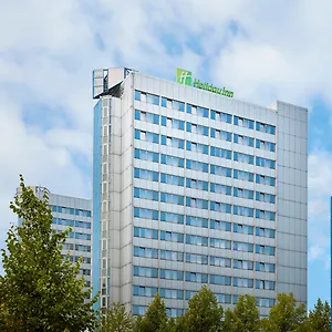 ホテル City-east Landsberger Allee, An Ihg