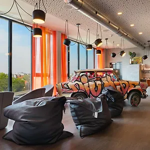 - The Niu, Hide Friedrichshain By Ihg Berlino