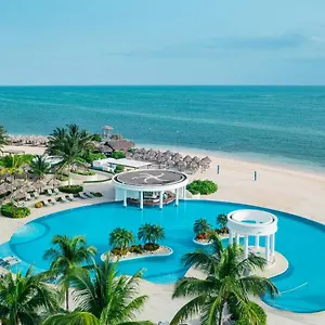 Iberostar Selection Rose Hall (adults Only) Üdülőközpont Montego Bay