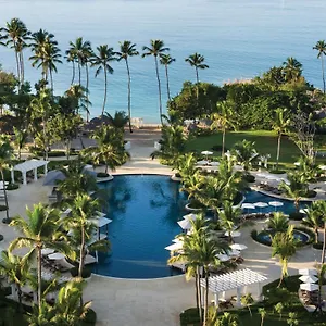 Dreams La Romana & Üdülőközpont Bayahibe