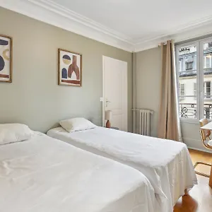 Hotel Juliette Paris