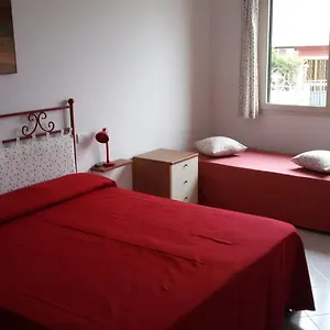 *** Bed & Breakfast Ca'mea Italia