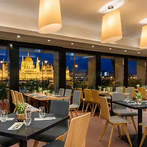 Novotel Danube Szálloda Budapest