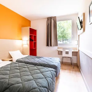 Hotel Premiere Classe Roissy - Aeroport Cdg - Le Mesnil-Amelot