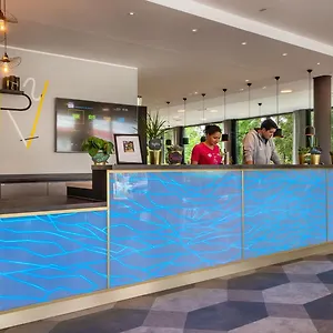 *** Hotel - The Niu, Fury Messe By Ihg Germania