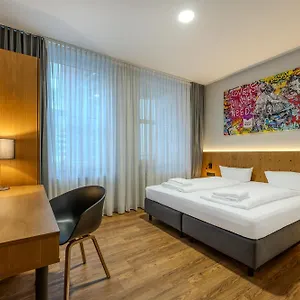 Hotel Mk, Berlin