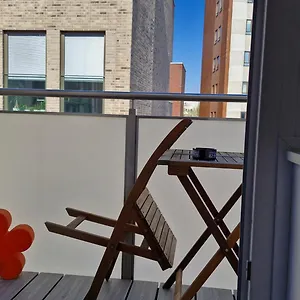 Hankenstrasse Appartement