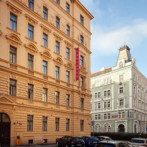 Ambiance Szálloda Prága