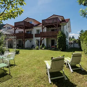 Rexha Apartman Schwangau