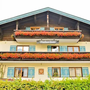 *** Affittacamere Greti Germania