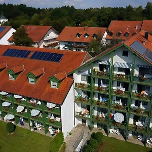 Sonnleiten-rupert Apartman Bad Griesbach