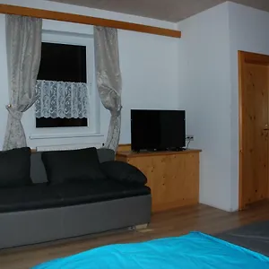 Restaurant Olympia & Apartman Bergen