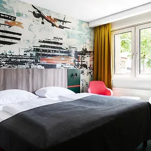 Good Morning West Berlino