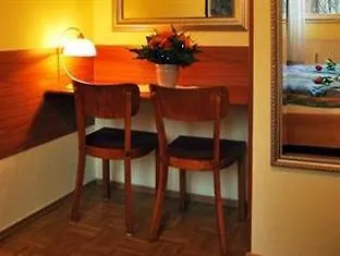 Pension Abc Βερολίνο 3*,